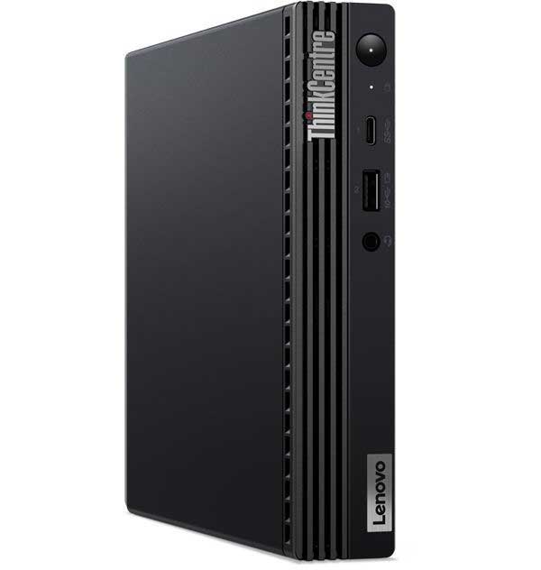 Системный блок Lenovo ThinkCentre Tiny M70q-2 (11MY004LRU)
Системный блок Lenovo ThinkCentre Tiny M70q-2 (11MY004LRU)