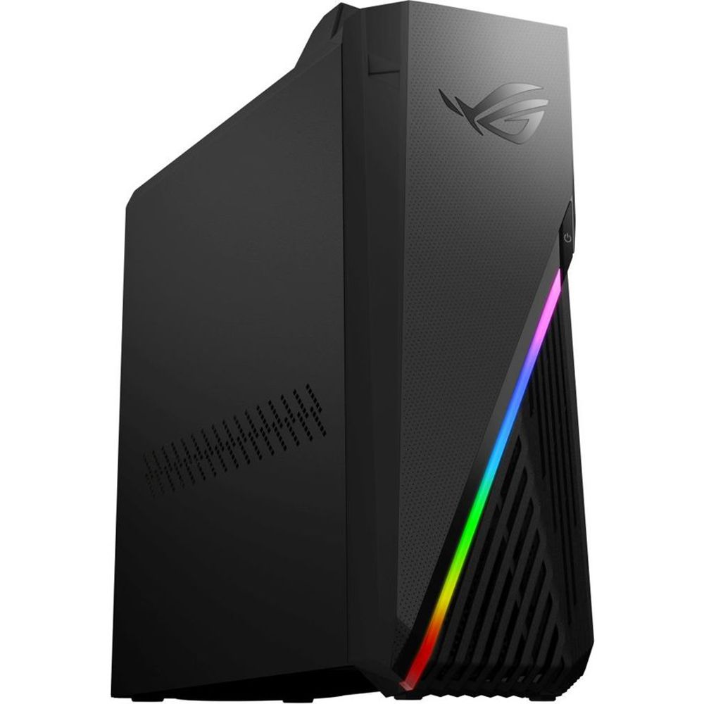 Системный блок Asus Rog Strix G15CE-51140F0370 black (90PF02P1-M003V0)
Системный блок Asus Rog Strix G15CE-51140F0370 black (90PF02P1-M003V0)