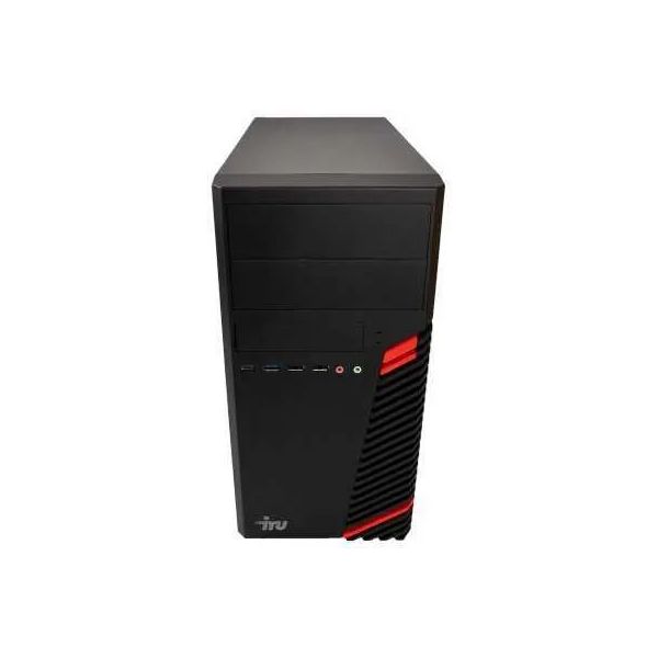 Системный блок IRU Office 510H4SM (1680958)
Системный блок IRU Office 510H4SM (1680958)