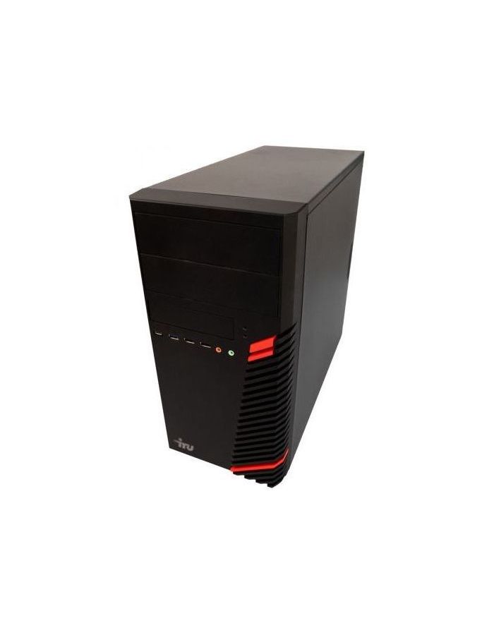 Системный блок IRU Office 510H4SM (1680963)
Системный блок IRU Office 510H4SM (1680963)