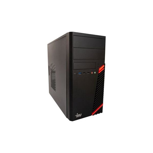 Системный блок IRU Office 510H4SM (1722701)
Системный блок IRU Office 510H4SM (1722701)