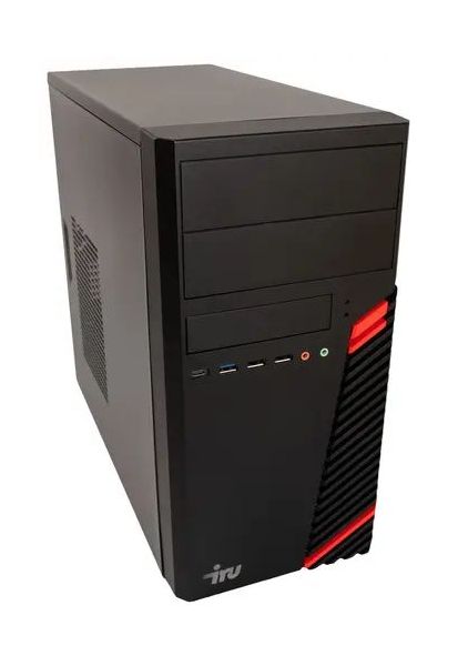 Системный блок IRU Office 510H5SM (1823479)
Системный блок IRU Office 510H5SM (1823479)