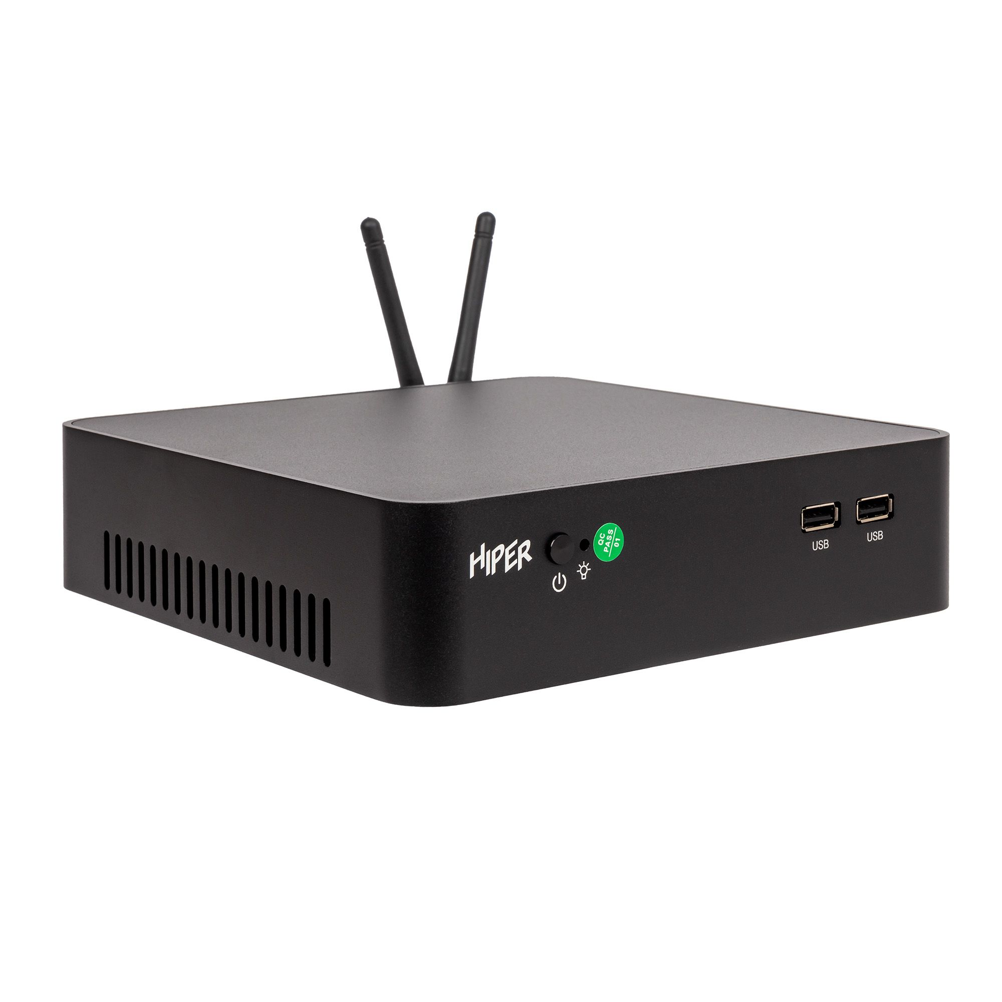 Неттоп Hiper M8 PG G6405 (61GFBDN1QG)
Неттоп Hiper M8 PG G6405 (61GFBDN1QG)