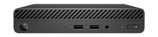 Системный блок HP 260 G3 (8VR87ES)
Системный блок HP 260 G3 (8VR87ES)