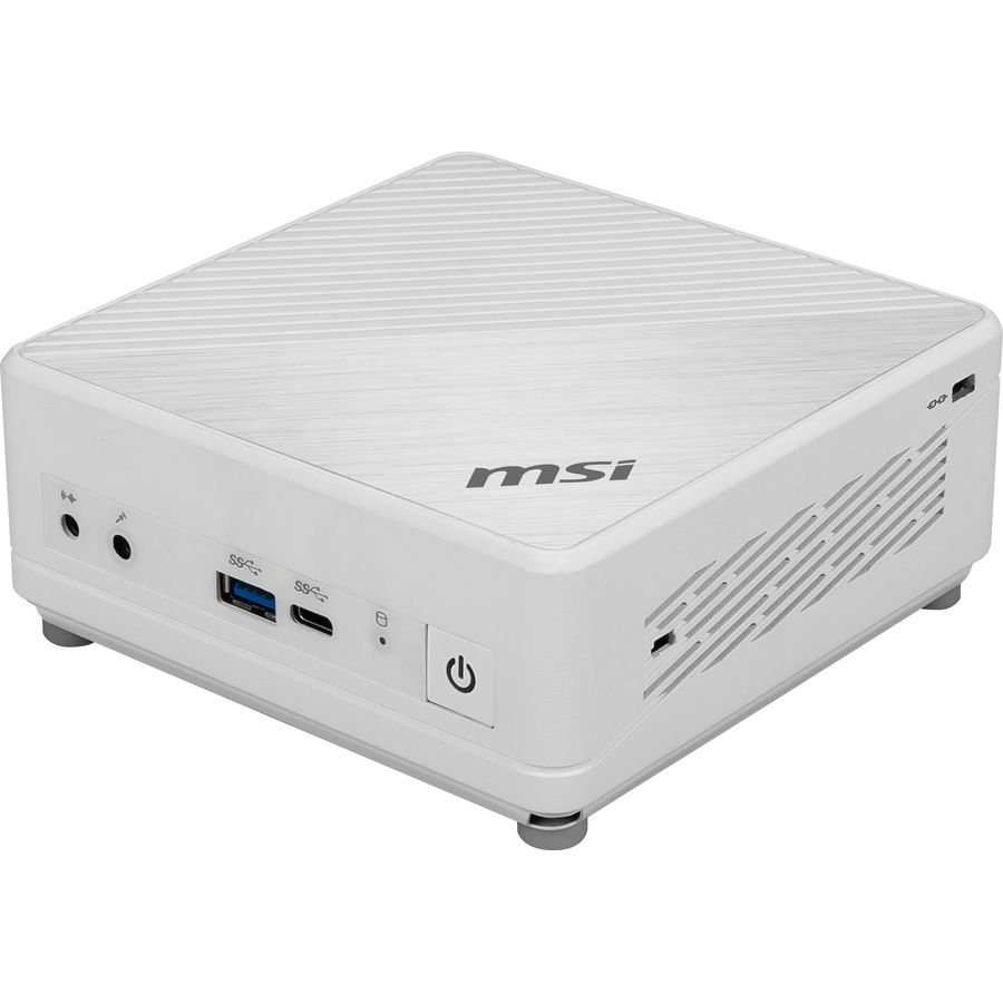 Неттоп MSI Cubi 5 10M-814XRU (9S6-B18312-814)
Неттоп MSI Cubi 5 10M-814XRU (9S6-B18312-814)