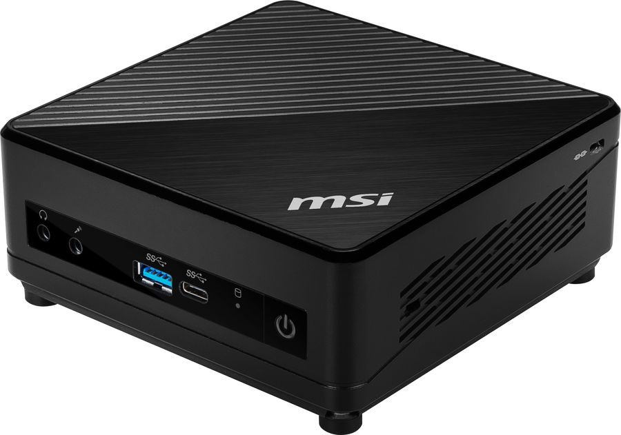 Неттоп MSI Cubi 5 10M-815RU (9S6-B18311-815)
Неттоп MSI Cubi 5 10M-815RU (9S6-B18311-815)