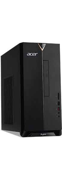 Системный блок Acer Aspire TC-1660 MT (DG.BGZER.00E)
Системный блок Acer Aspire TC-1660 MT (DG.BGZER.00E)