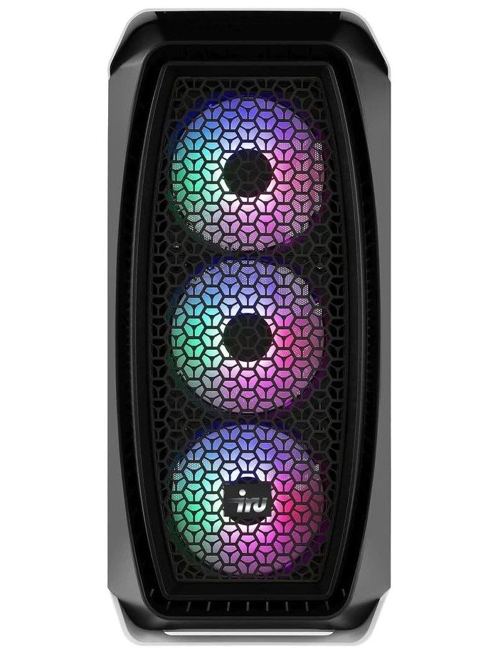 Системный блок IRU Game 310H5GMA MT (1859648)
Системный блок IRU Game 310H5GMA MT (1859648)