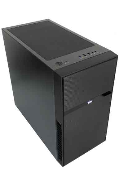 Системный блок IRU Game 520B5 MT (1639151)
Системный блок IRU Game 520B5 MT (1639151)
