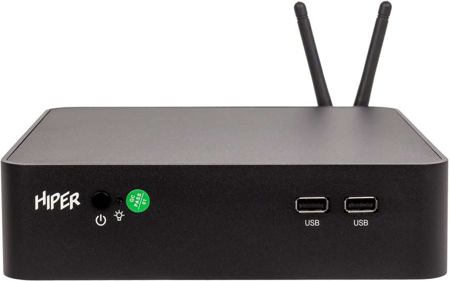 Неттоп Hiper M8 black (61GFBDK12QI)
Неттоп Hiper M8 black (61GFBDK12QI)