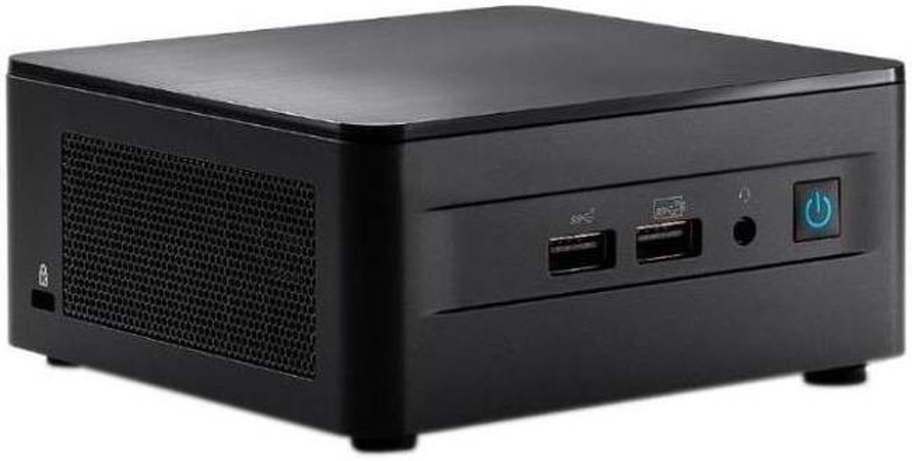 Платформа для ПК, Intel Core™ i5-1240P Processor (NUC12WSHI50Z00)
Платформа для ПК, Intel Core™ i5-1240P Processor (NUC12WSHI50Z00)
