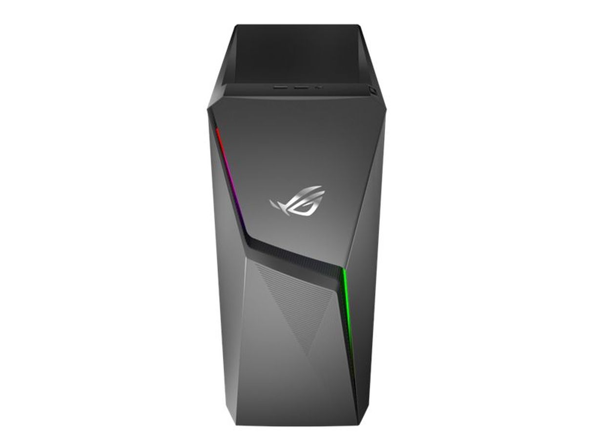 Системный блок Asus ROG Strix G10CE-51140F1530 (90PF02T1-M00BR0)
Системный блок Asus ROG Strix G10CE-51140F1530 (90PF02T1-M00BR0)