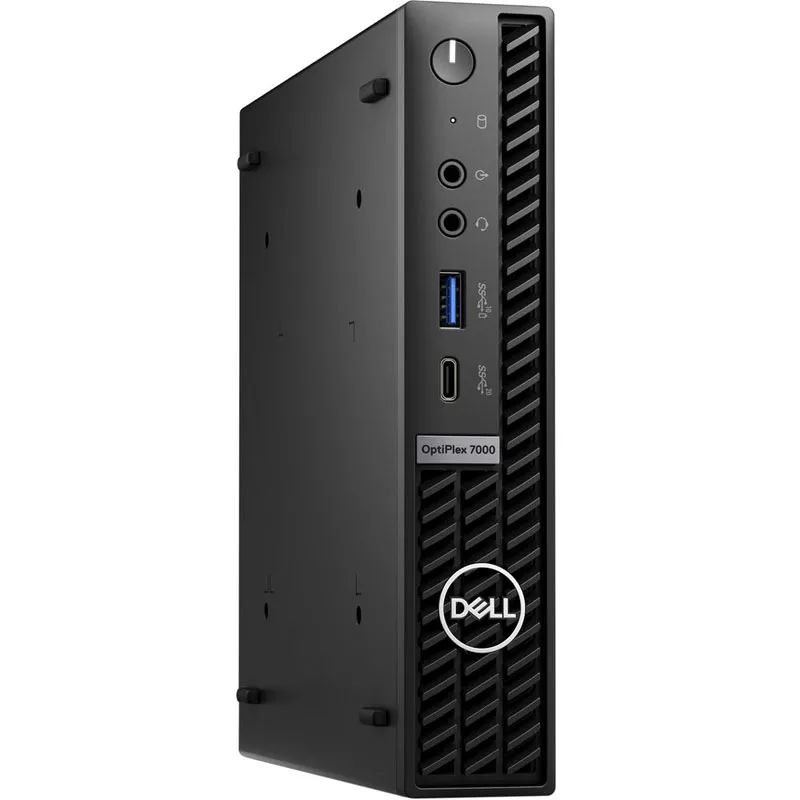 Системный блок Dell OptiPlex 7000 (7000-5827)
Системный блок Dell OptiPlex 7000 (7000-5827)