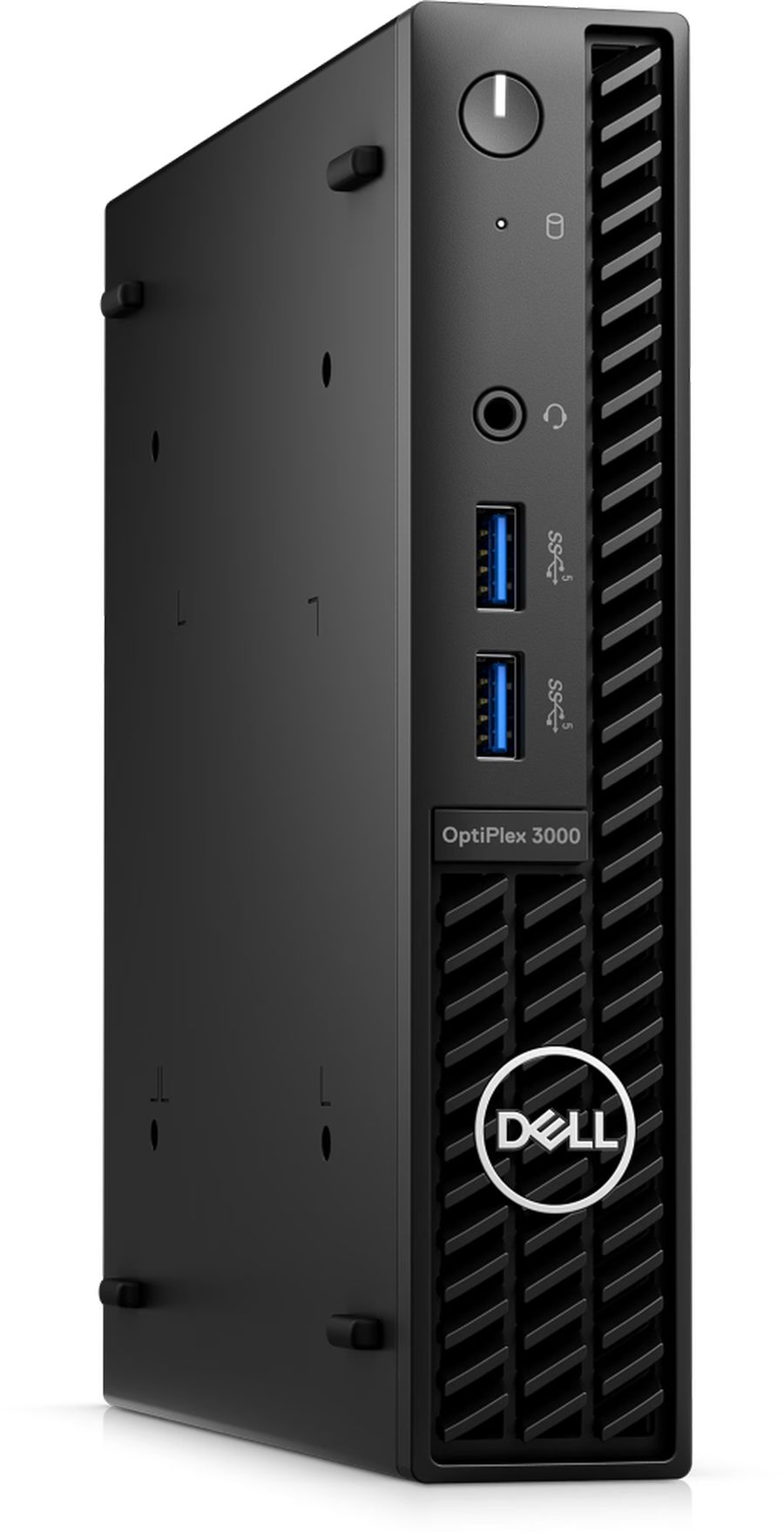 Системный блок Dell OptiPlex 3000 (3000-5823)
Системный блок Dell OptiPlex 3000 (3000-5823)
