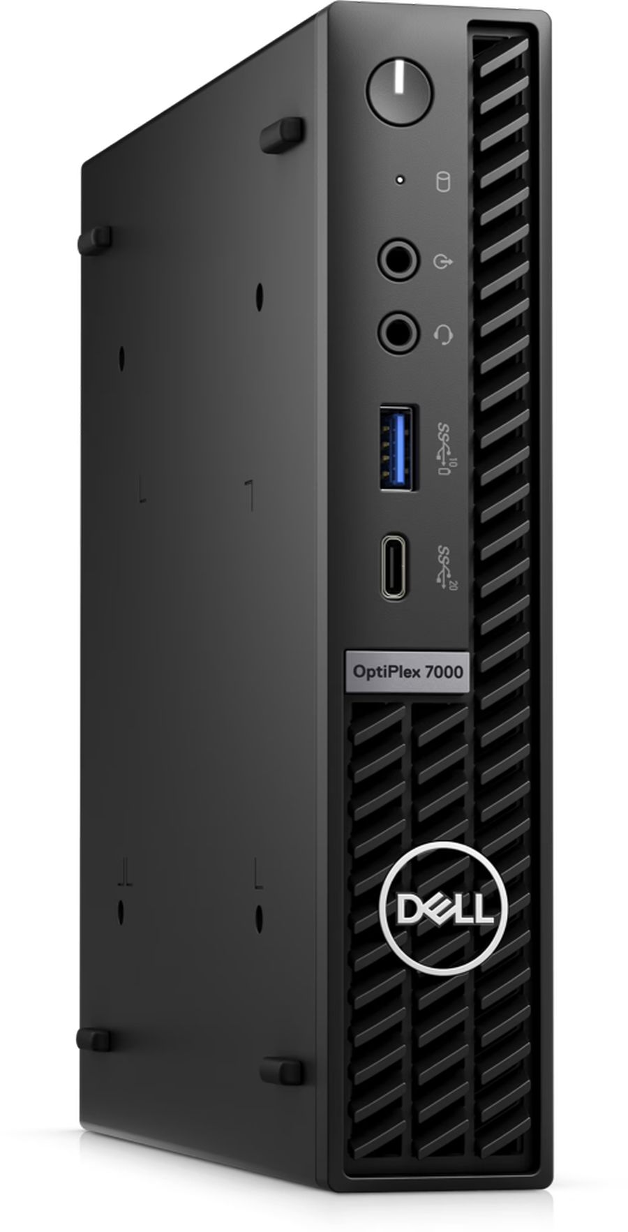 Системный блок Dell OptiPlex 7000 (7000-7627)
Системный блок Dell OptiPlex 7000 (7000-7627)