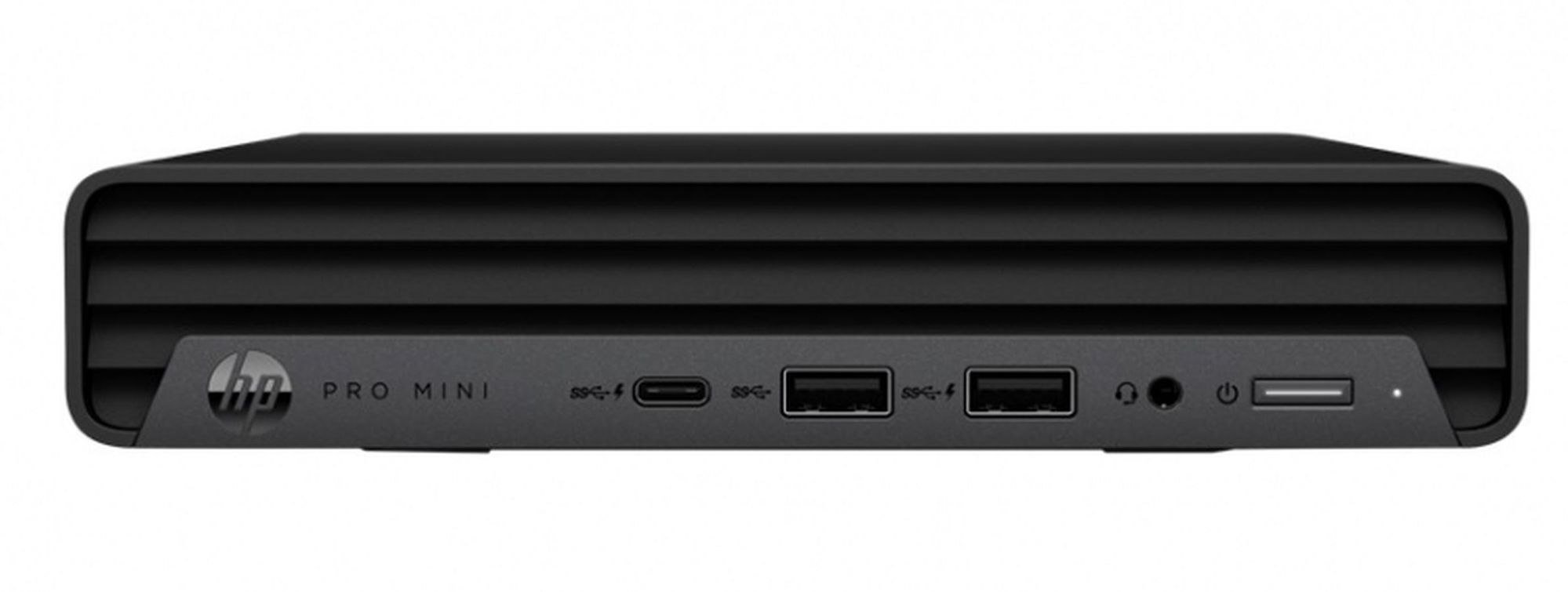 Системный блок HP ProDesk 400 G9 Mini (6B240EA)
Системный блок HP ProDesk 400 G9 Mini (6B240EA)