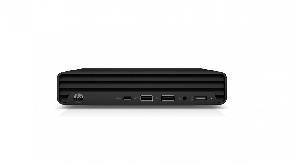 Системный блок HP 260 G9 Mini (6D318EA)
Системный блок HP 260 G9 Mini (6D318EA)