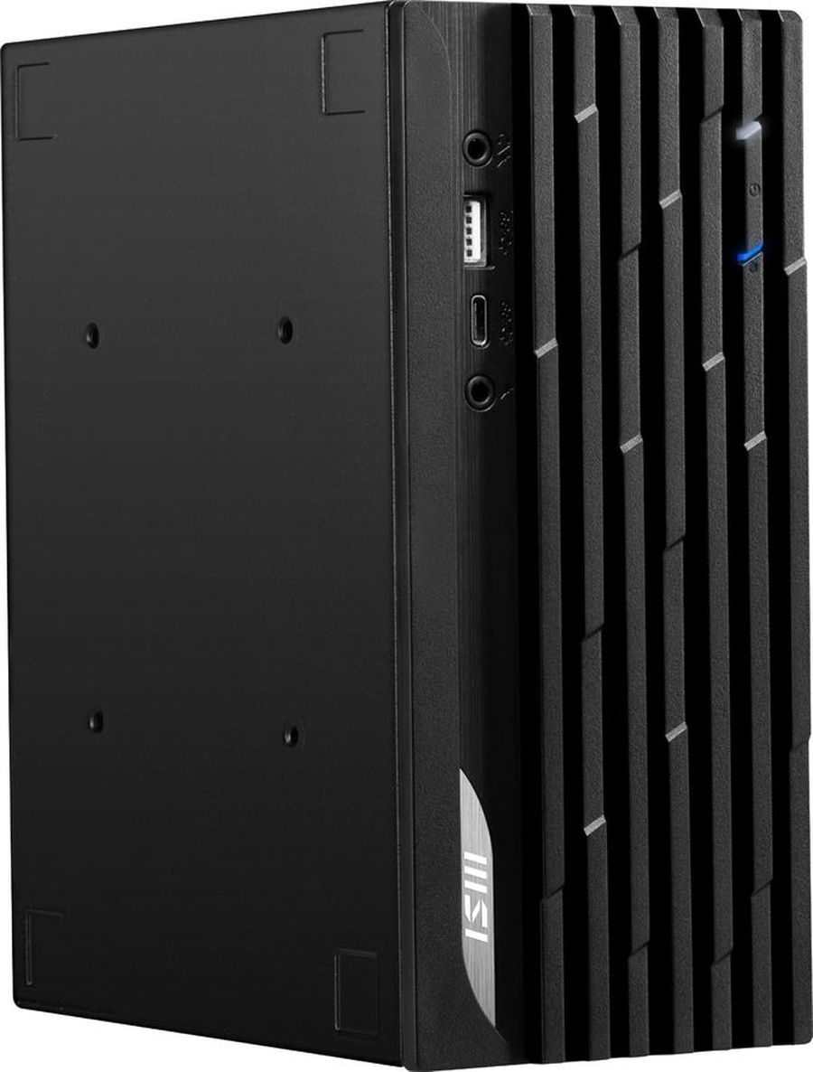 Системный блок MSI Pro DP20ZA (9S6-B0A211-217)
Системный блок MSI Pro DP20ZA (9S6-B0A211-217)