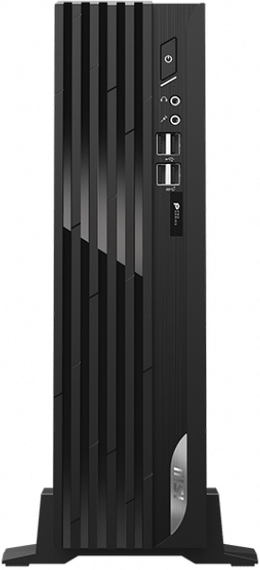 Системный блок MSI Pro DP130 (9S6-B0A511-490)
Системный блок MSI Pro DP130 (9S6-B0A511-490)