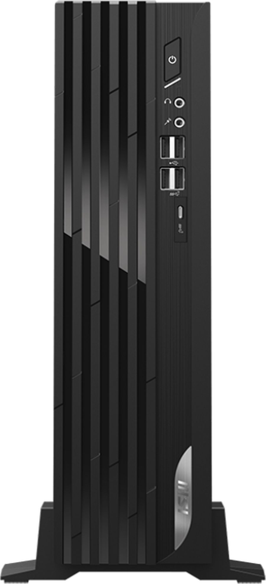 Системный блок MSI Pro DP130 (9S6-B0A521-474)
Системный блок MSI Pro DP130 (9S6-B0A521-474)