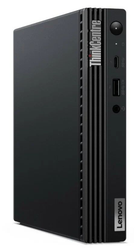 ПК Lenovo ThinkCentre Tiny M75q-2 black (11JNS02F00)
ПК Lenovo ThinkCentre Tiny M75q-2 black (11JNS02F00)