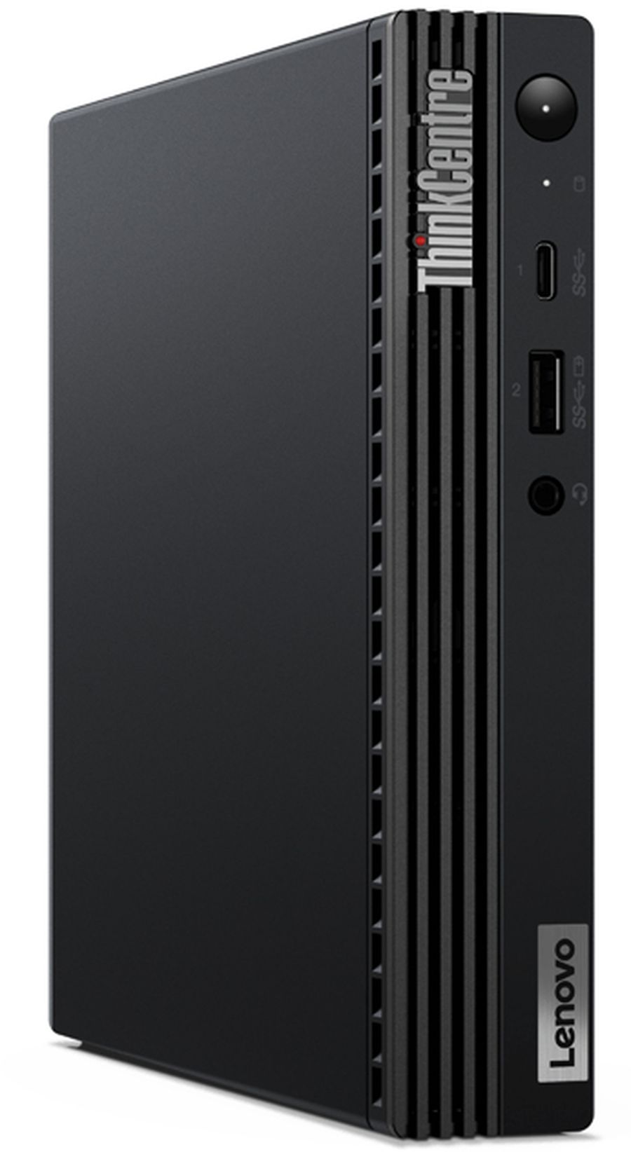 ПК Lenovo ThinkCentre Tiny M75q-2 black (11JNS02K00)
ПК Lenovo ThinkCentre Tiny M75q-2 black (11JNS02K00)
