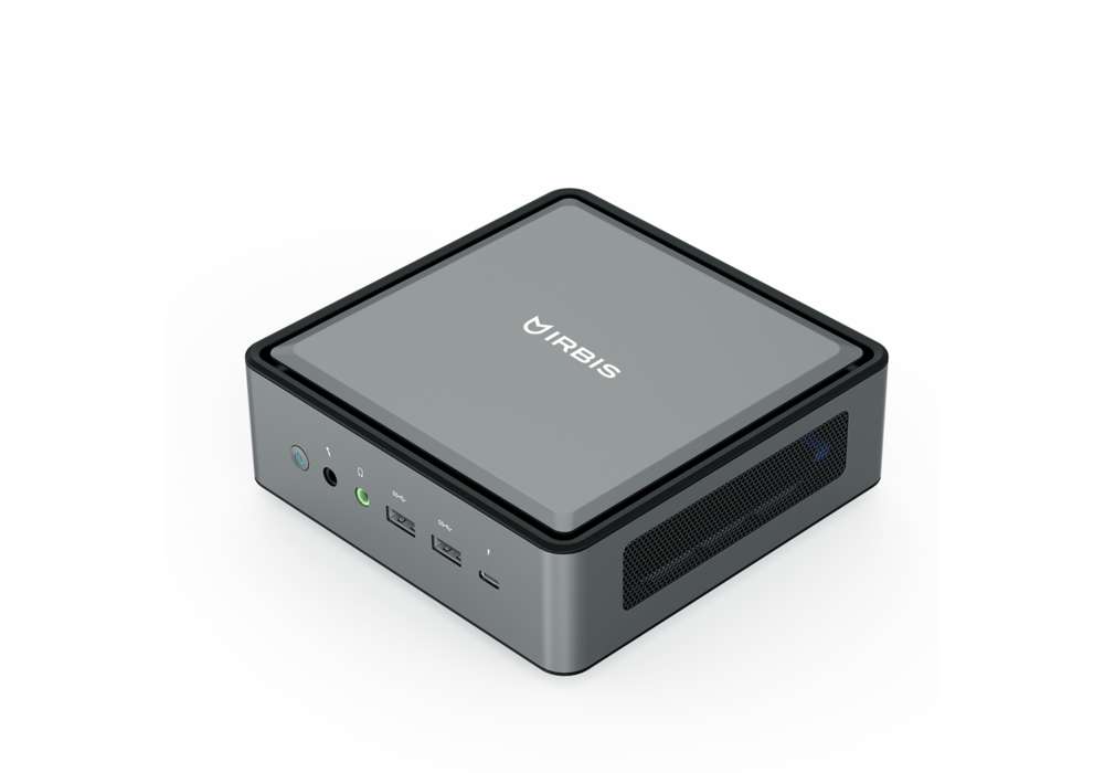 Мини ПК Irbis Smartdesk (IMFPC103)
Мини ПК Irbis Smartdesk (IMFPC103)