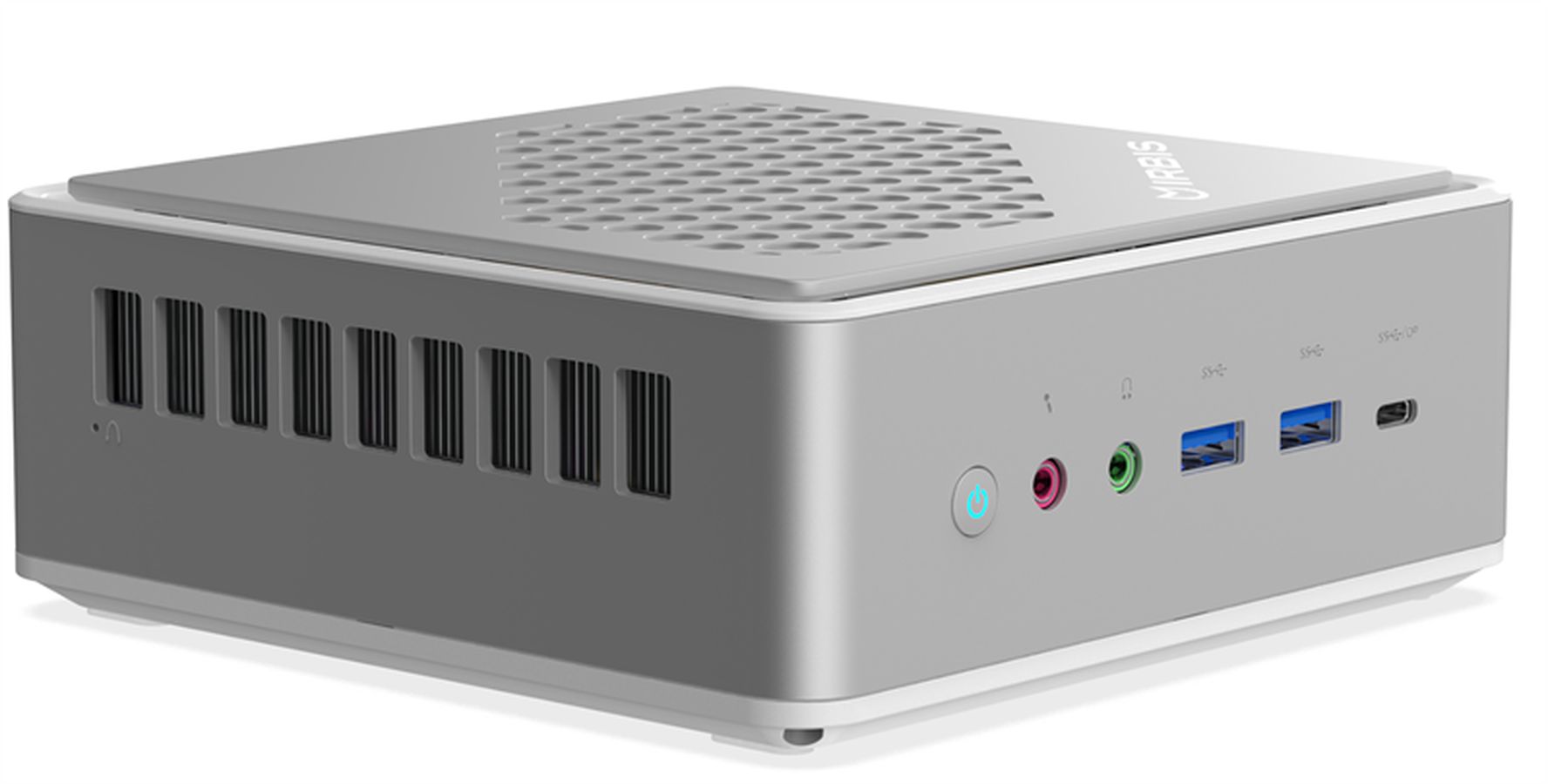 Мини ПК Irbis Smartdesk (IMFPC109)
Мини ПК Irbis Smartdesk (IMFPC109)