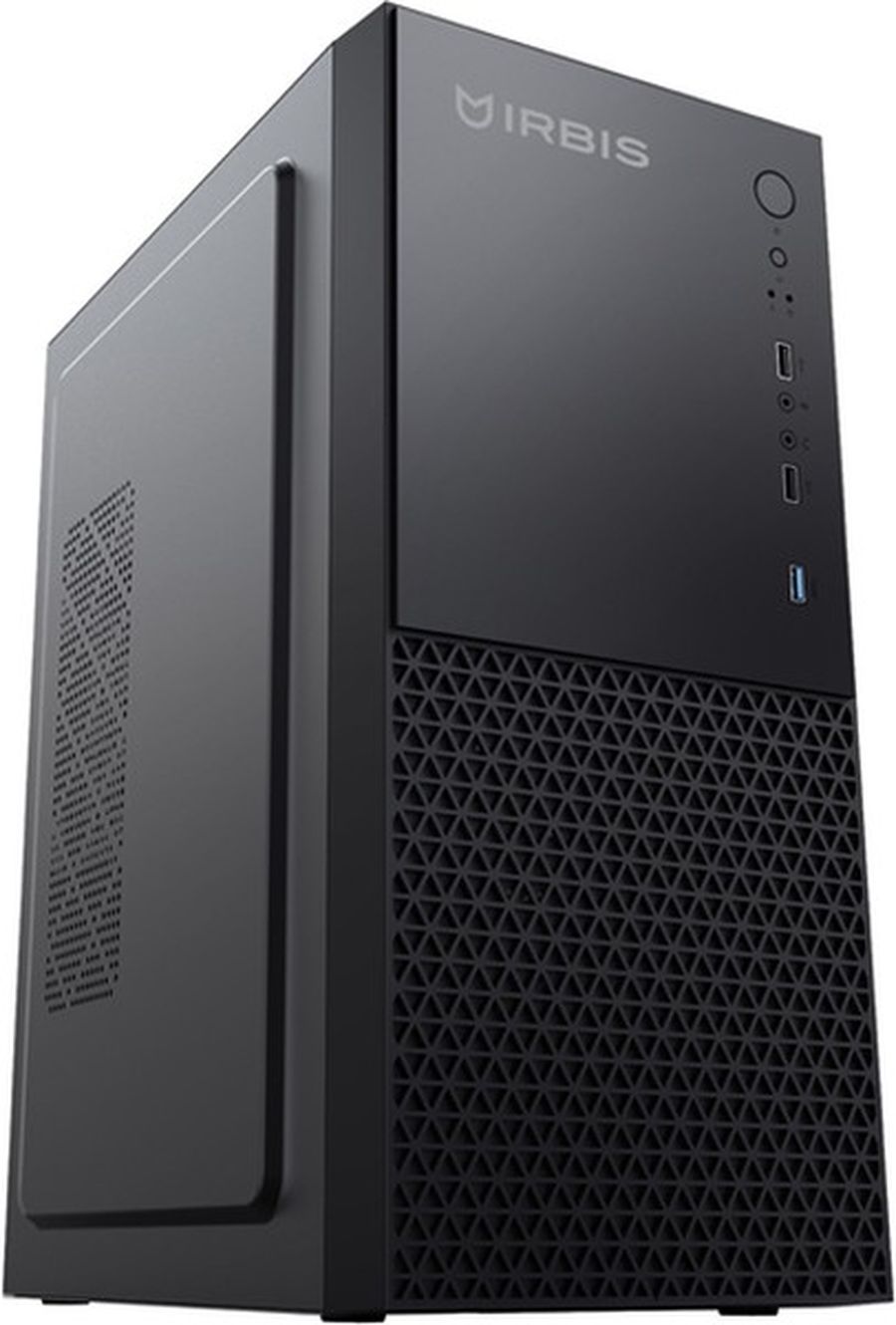 Системный блок Irbis Groovy (PCB703) 
Системный блок Irbis Groovy (PCB703)