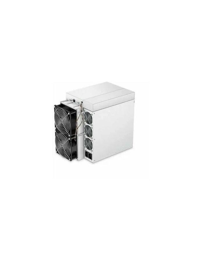 Компьютер для майнинга Antminer S19j Pro+ 117TH/s-27.5W
Компьютер для майнинга Antminer S19j Pro+ 117TH/s-27.5W