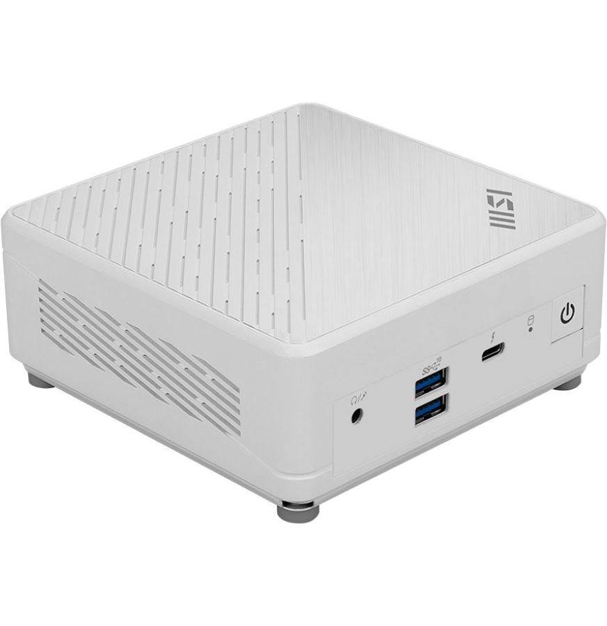 Неттоп MSI Cubi 5 12M-043XRU (9S6-B0A812-043)
Неттоп MSI Cubi 5 12M-043XRU (9S6-B0A812-043)