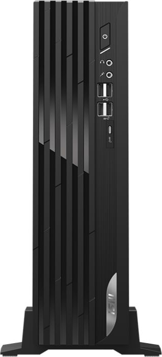 ПК Мини MSI Pro DP130 12RK-492XRU (9S6-B0A521-613)
ПК Мини MSI Pro DP130 12RK-492XRU (9S6-B0A521-613)