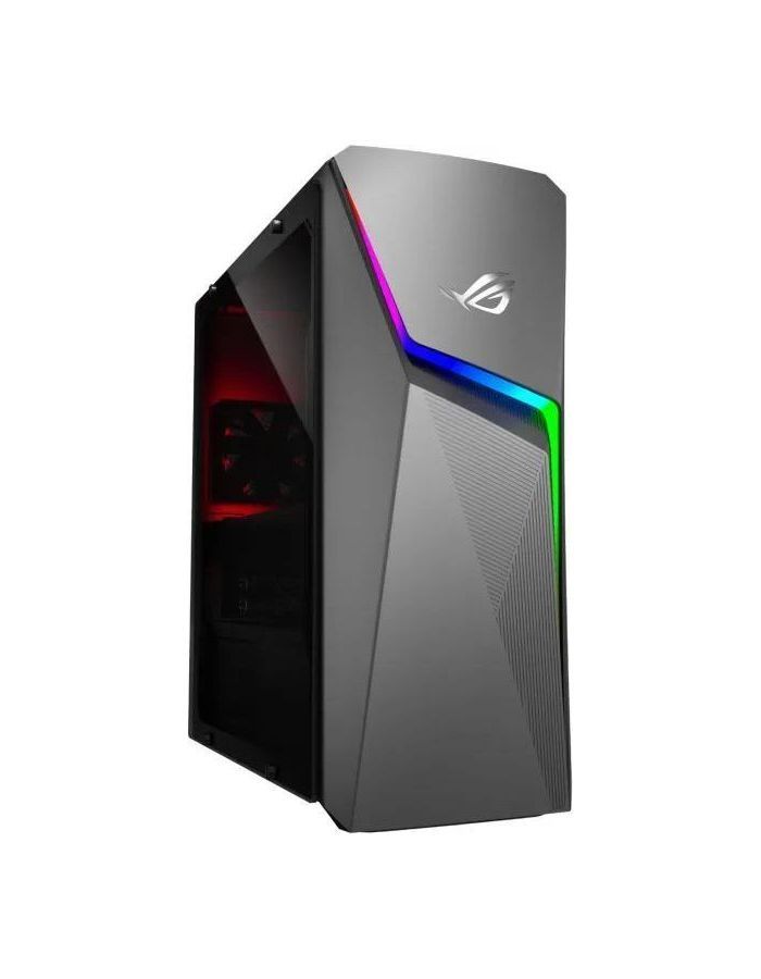 Системный блок Asus G10DK-R5800X057T (90PF02S2-M03610)
Системный блок Asus G10DK-R5800X057T (90PF02S2-M03610)