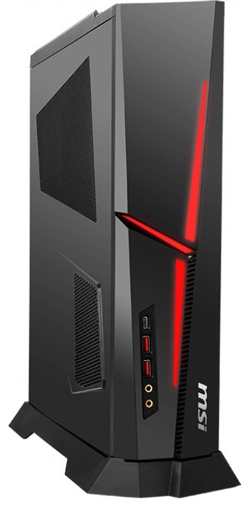 Системный блок MSI MPG Trident A 11TC-2256XRU (9S6-B92691-2423)
Системный блок MSI MPG Trident A 11TC-2256XRU (9S6-B92691-2423)