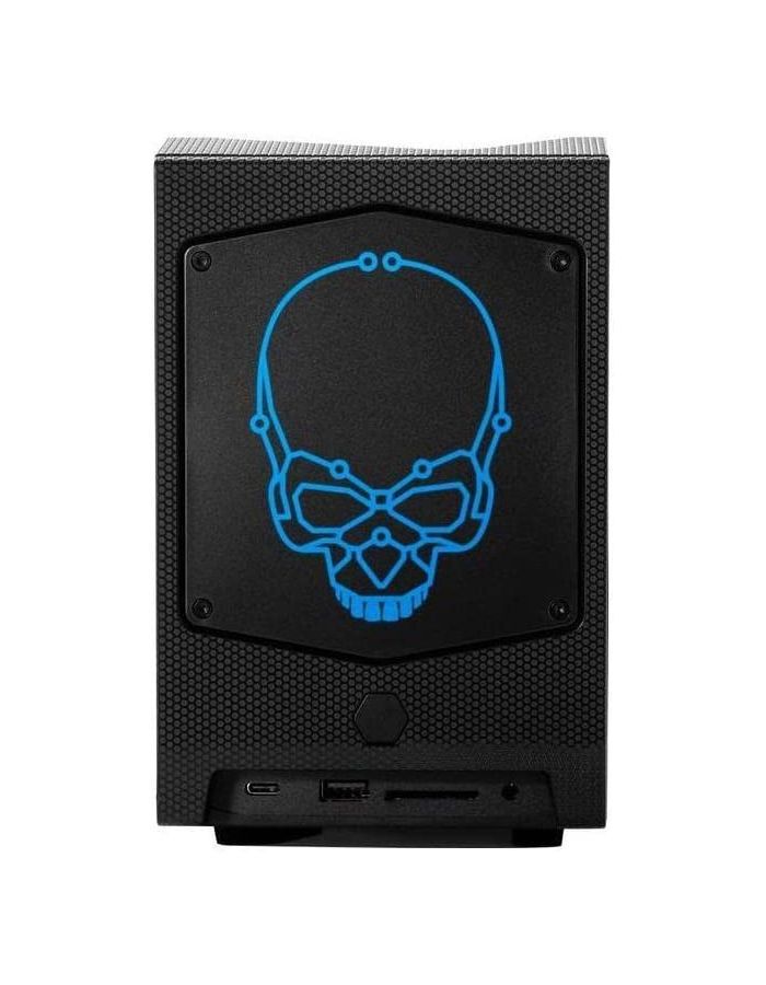 Платформа Intel NUC NUC12DCMi9 2xDDR4 (NUC12DCMI9)
Платформа Intel NUC NUC12DCMi9 2xDDR4 (NUC12DCMI9)