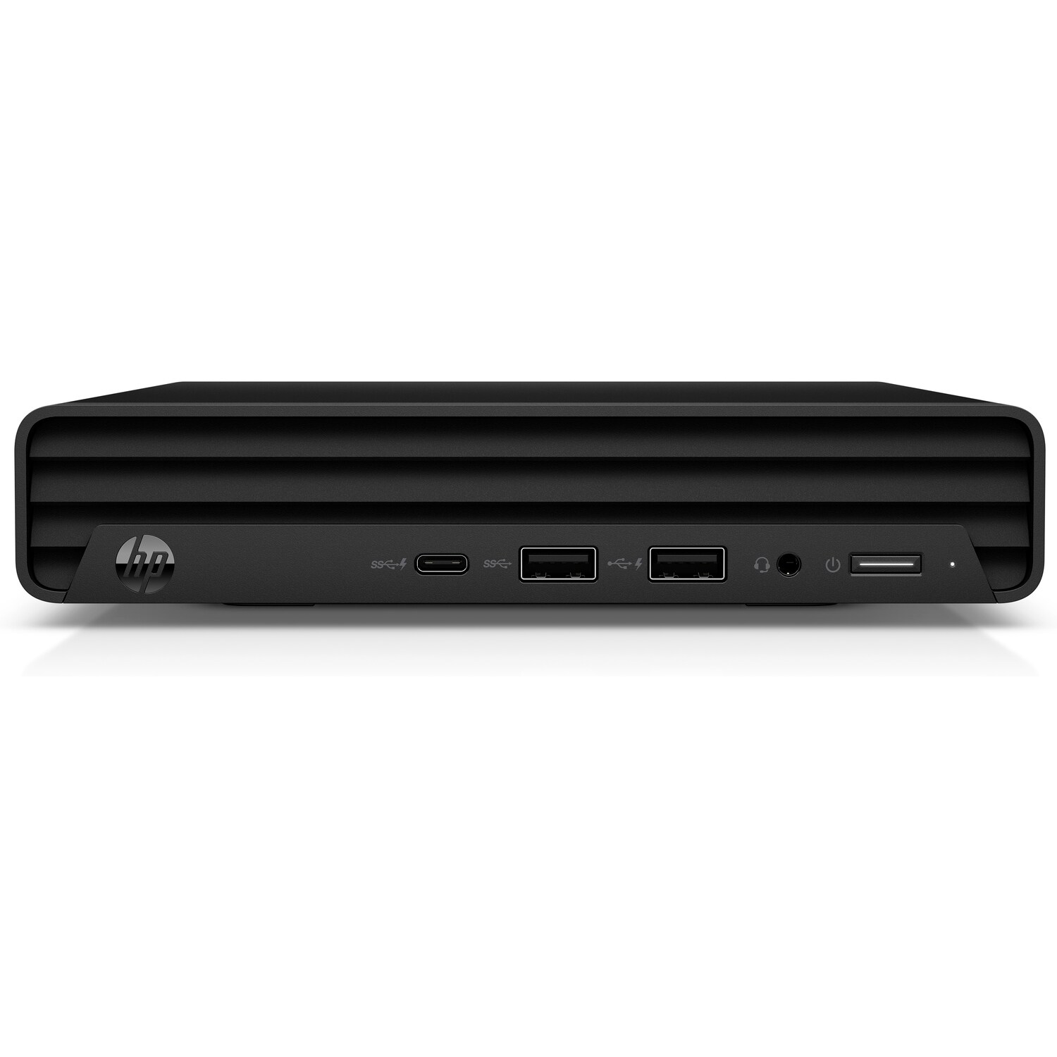 Системный блок HP 260 G9 Mini (6B229EA)
Системный блок HP 260 G9 Mini (6B229EA)