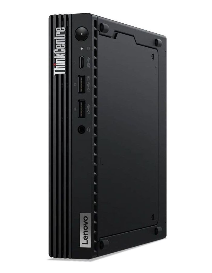Системный блок Lenovo ThinkCentre Tiny M70q Gen 3 (11USS0A400)
Системный блок Lenovo ThinkCentre Tiny M70q Gen 3 (11USS0A400)