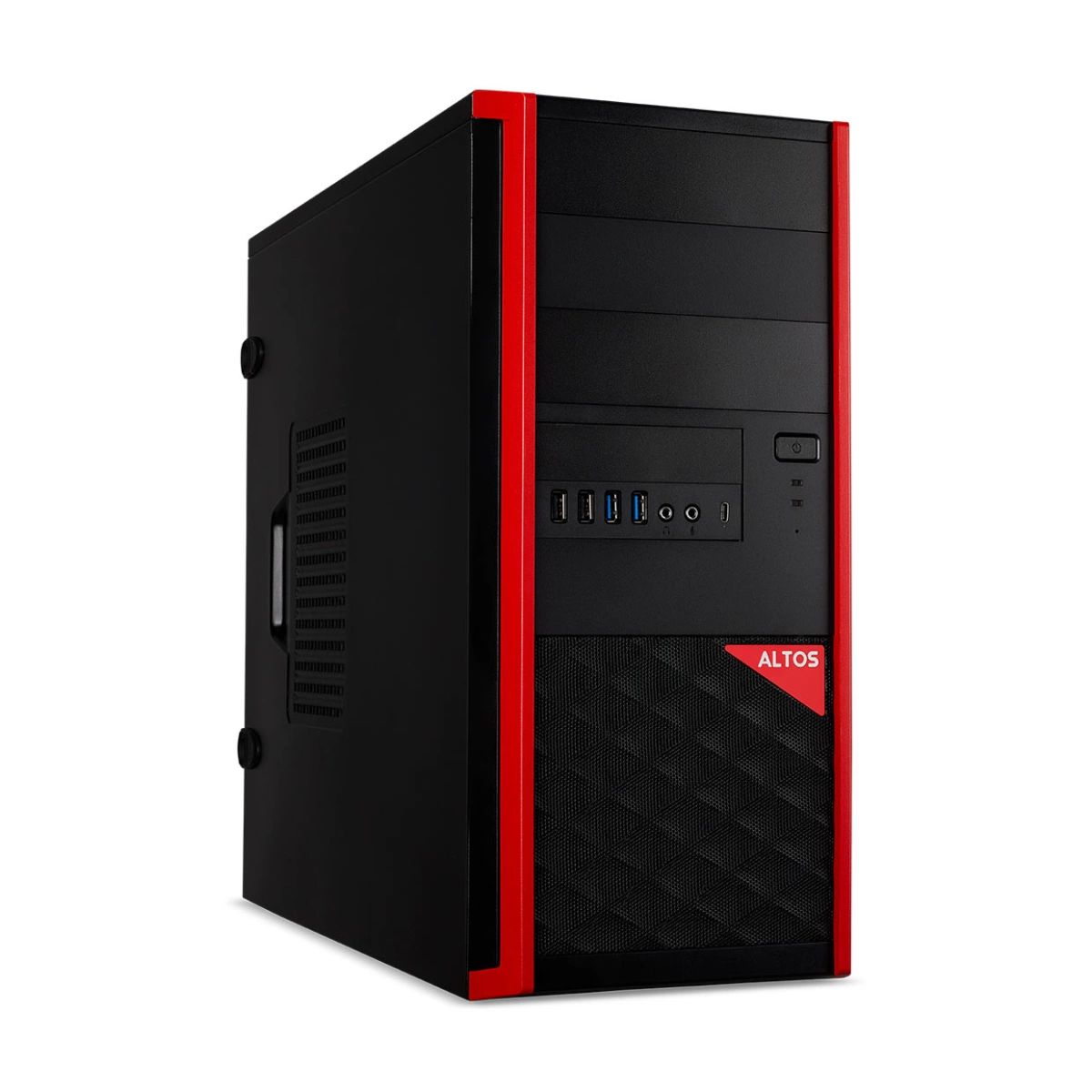 Системный блок Altos BrainSphere P150 F8 Tower (US.RSYTA.014)
Системный блок Altos BrainSphere P150 F8 Tower (US.RSYTA.014)