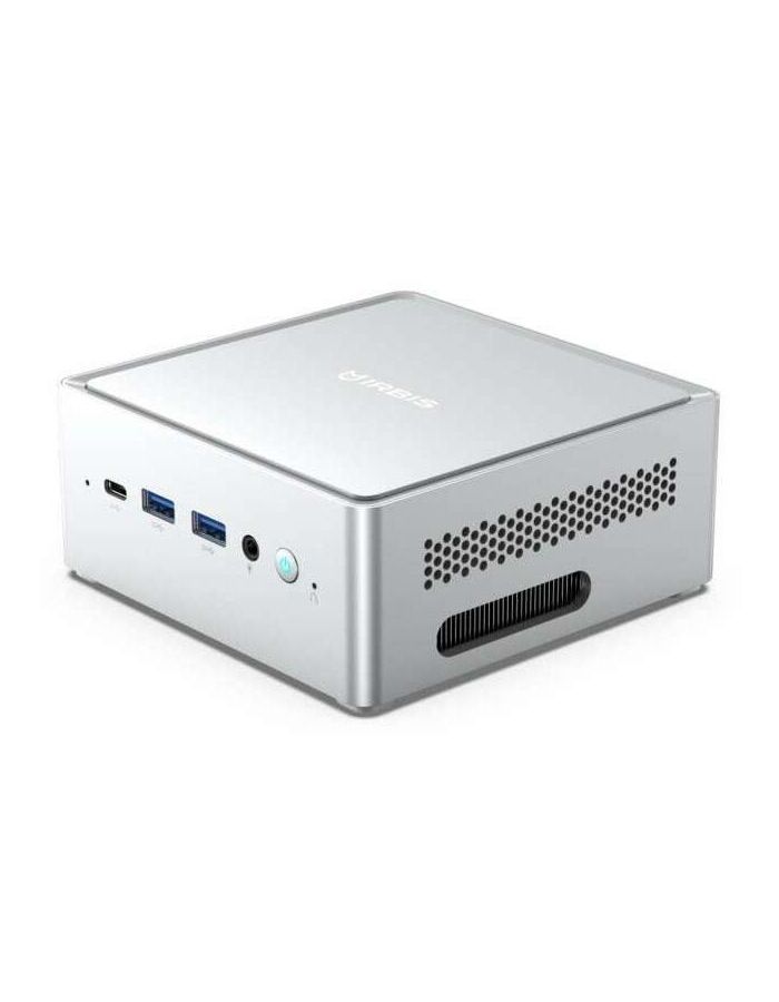 Системный блок IRBIS Smartdesk (IMFPC131)
Системный блок IRBIS Smartdesk (IMFPC131)