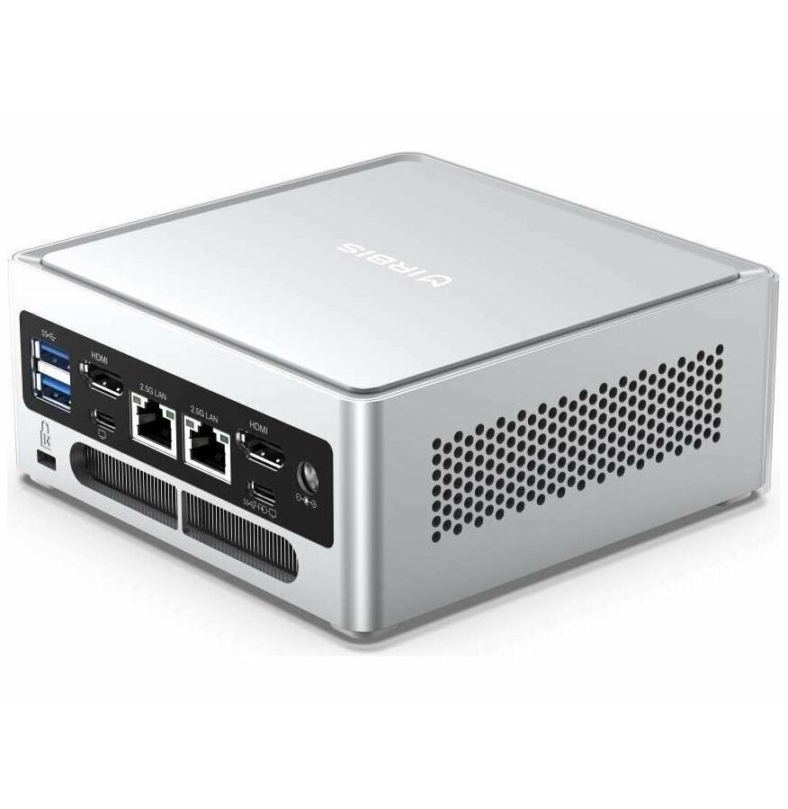 Системный блок IRBIS Smartdesk (IMFPC132)
Системный блок IRBIS Smartdesk (IMFPC132)