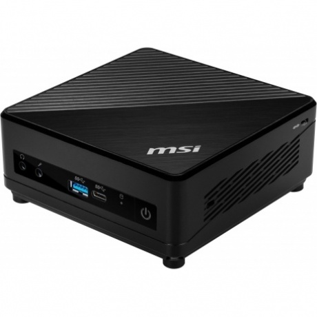 Системный блок MSI Cubi 5 12M (936-B0A811-068)
Системный блок MSI Cubi 5 12M (936-B0A811-068)