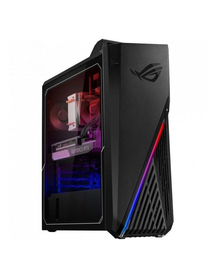 Системный блок Asus ROG Strix (90PF02Q1-M010L0)
Системный блок Asus ROG Strix (90PF02Q1-M010L0)