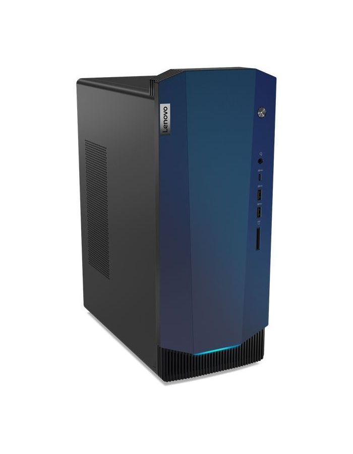 Системный блок Lenovo IdeaCentre Gaming5 (90RE00K2RS)
Системный блок Lenovo IdeaCentre Gaming5 (90RE00K2RS)