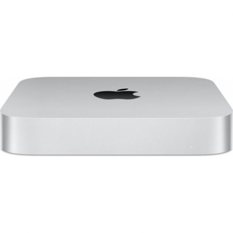 ПК Apple Mac Mini Desktop Silver (M2 Pro/16Gb/512GB/MacOs) (MNH73ZP/A)
ПК Apple Mac Mini Desktop Silver (M2 Pro/16Gb/512GB/MacOs) (MNH73ZP/A)