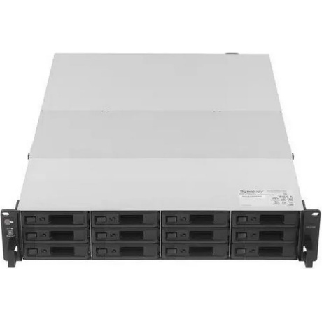Полка расширения Synology RX1217RP
Полка расширения Synology RX1217RP