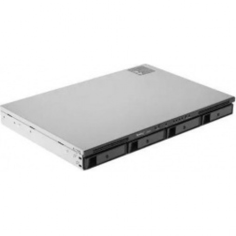 Сетевое хранилище Synology RackStation RS422+
Сетевое хранилище Synology RackStation RS422+