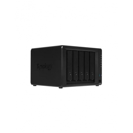 Сетевое хранилище Synology DiskStation DS1522+
Сетевое хранилище Synology DiskStation DS1522+