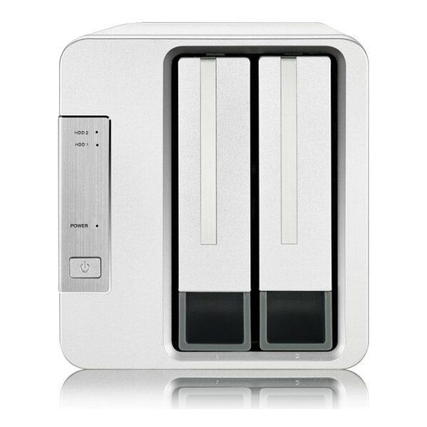 Сетевое хранилище TerraMaster (D2-310)
Сетевое хранилище TerraMaster (D2-310)