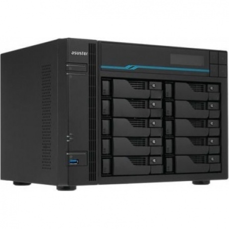 Сетевое хранилище Asustor (AS7110T)
Сетевое хранилище Asustor (AS7110T)