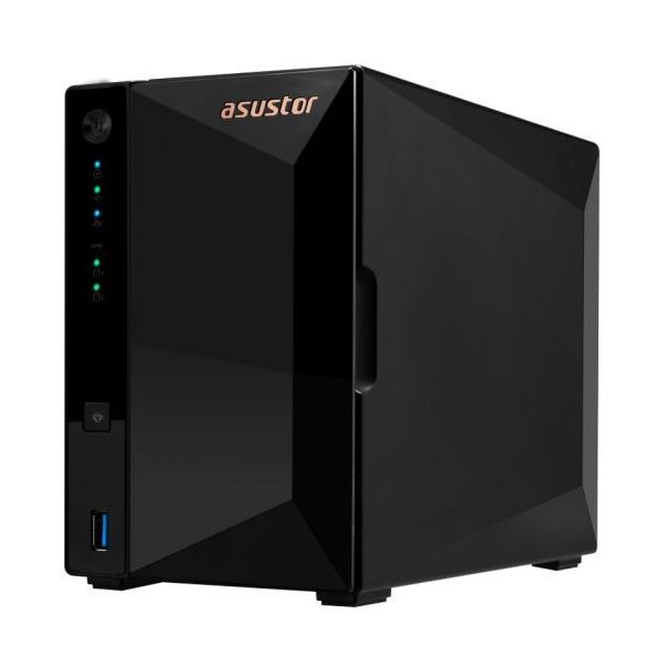 Сетевое хранилище Asustor (AS3302T)
Сетевое хранилище Asustor (AS3302T)